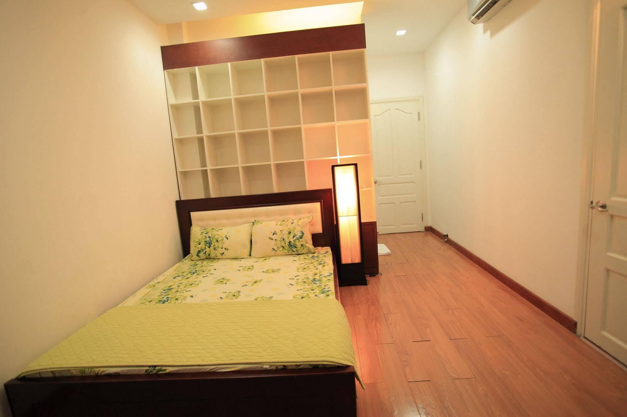 Blu-One Apartment Nha Trang Exterior photo
