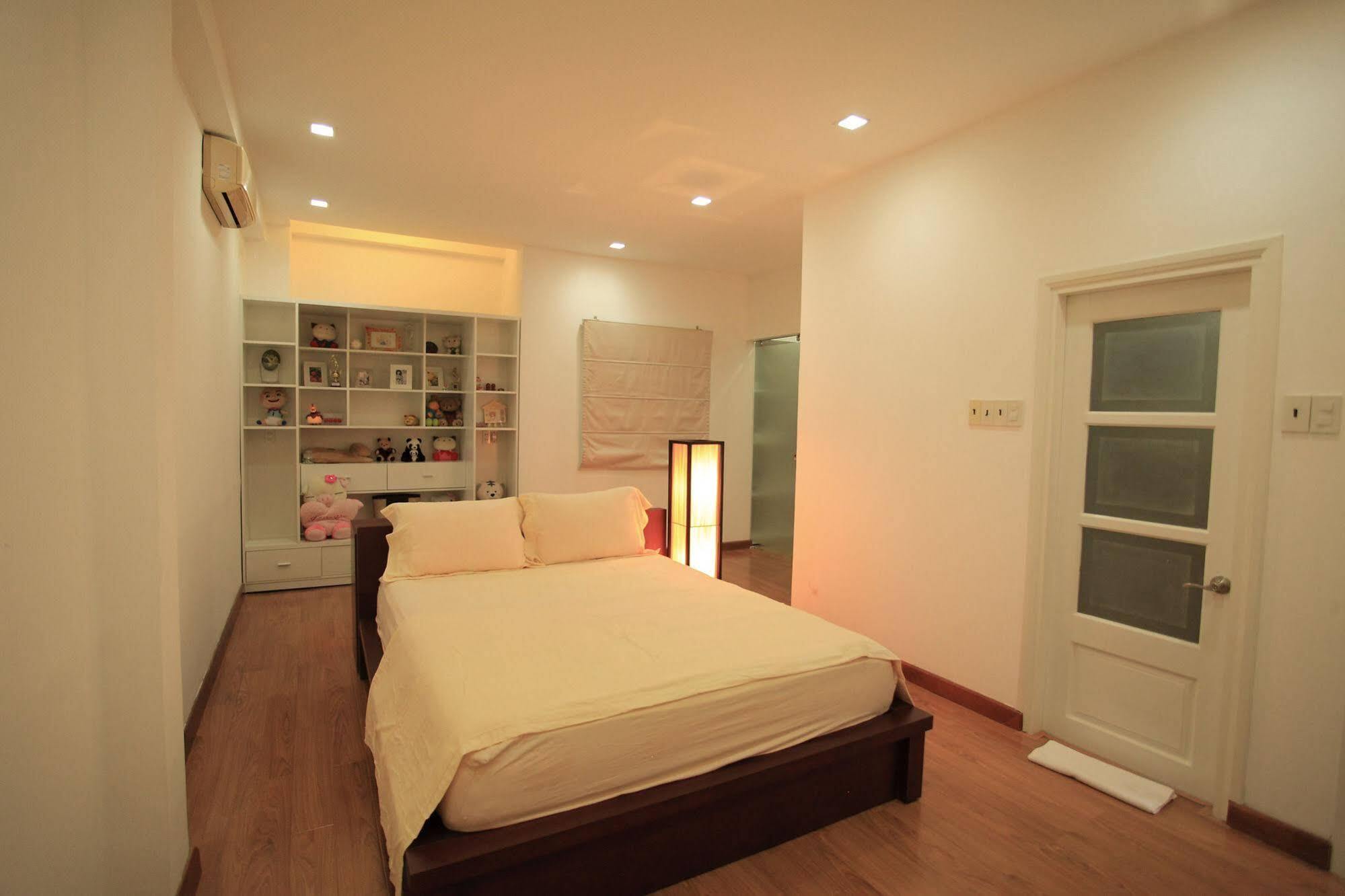 Blu-One Apartment Nha Trang Exterior photo