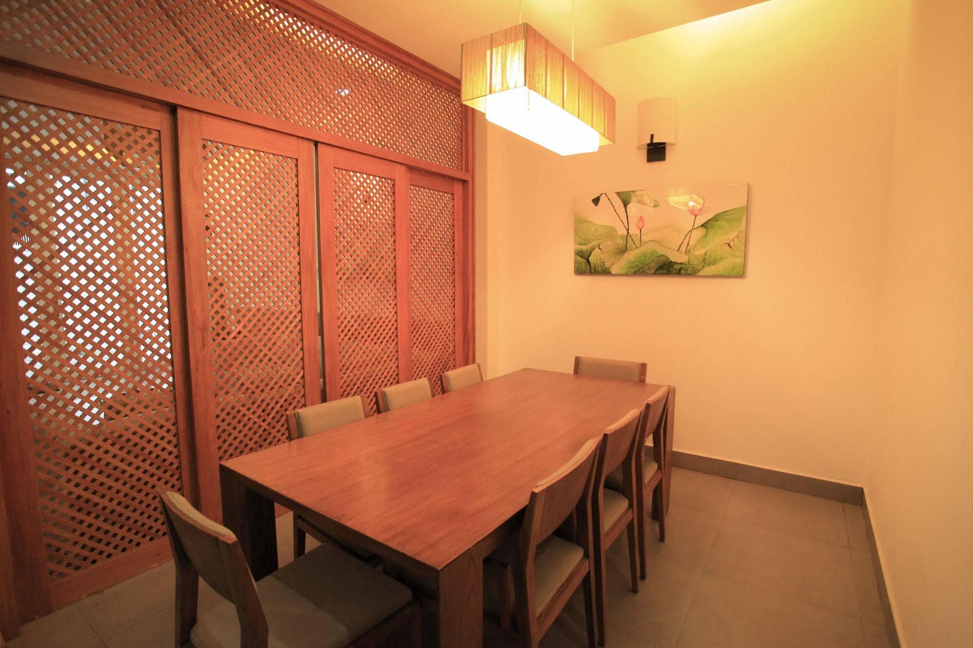 Blu-One Apartment Nha Trang Exterior photo